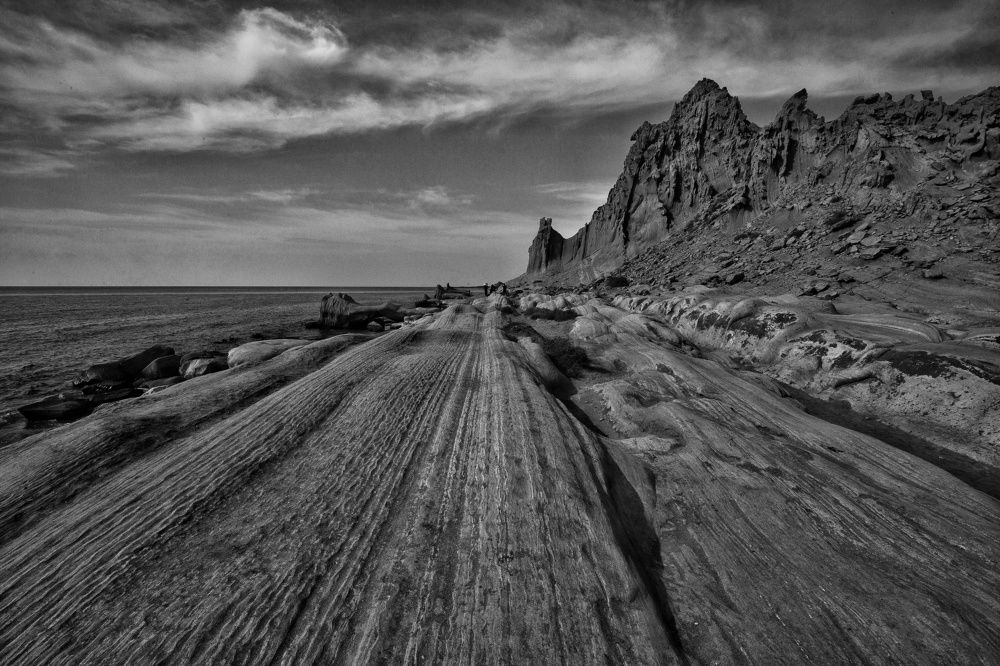 جنوب  ایران از نگاهی دیگر