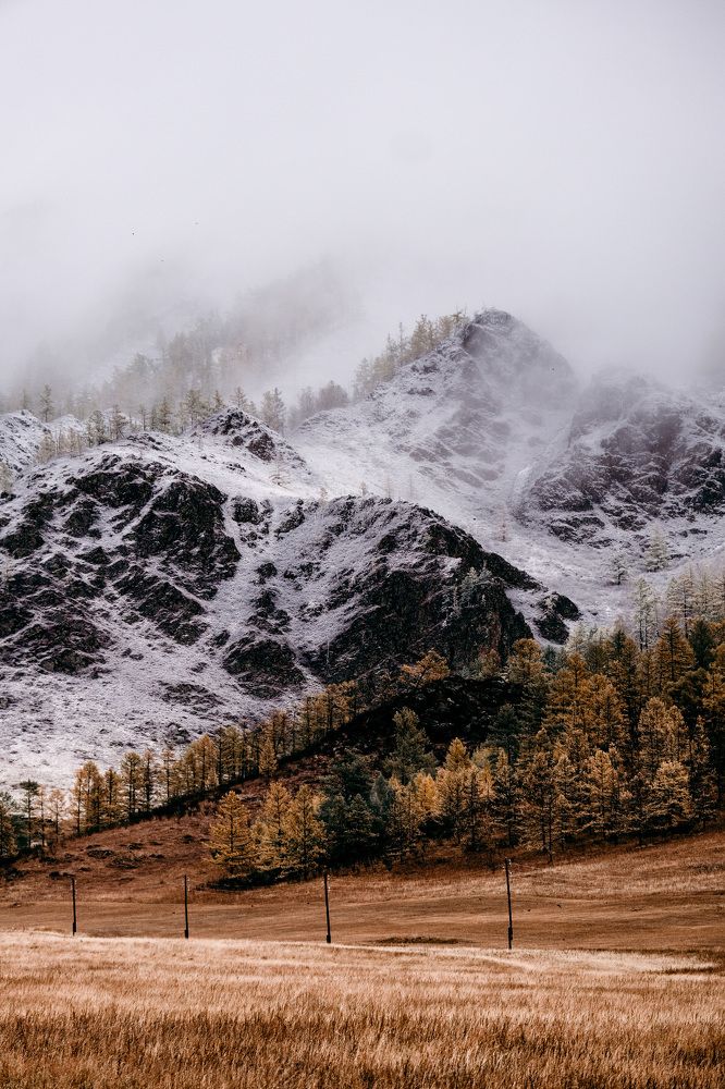 Photograph by Екатерина Климова