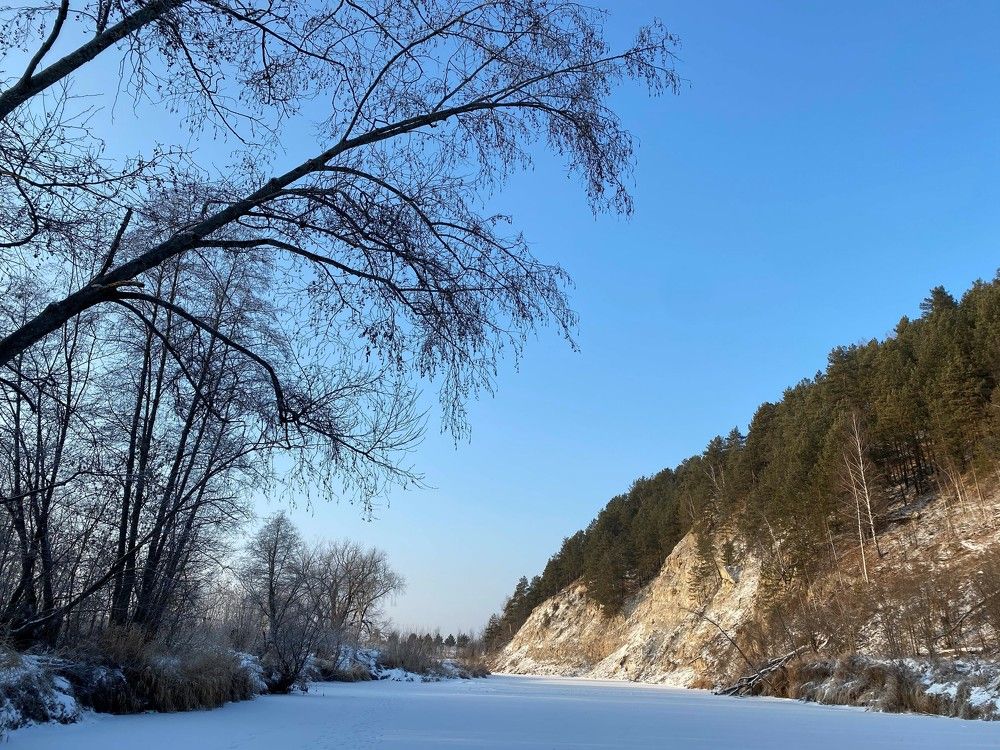 Photograph by Халуторных Мария