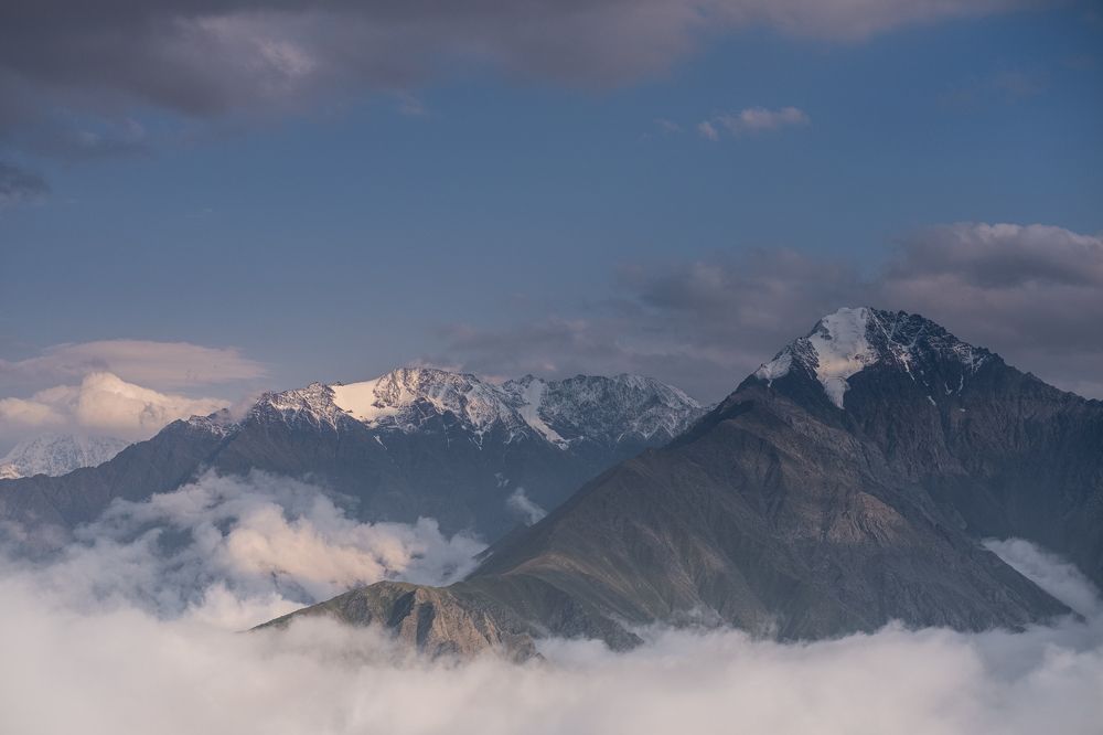 Photograph by Екатерина Климова