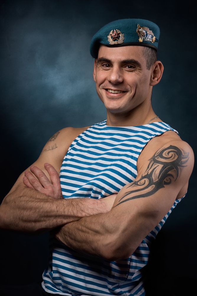 Фотография автора Владислав Храмцов