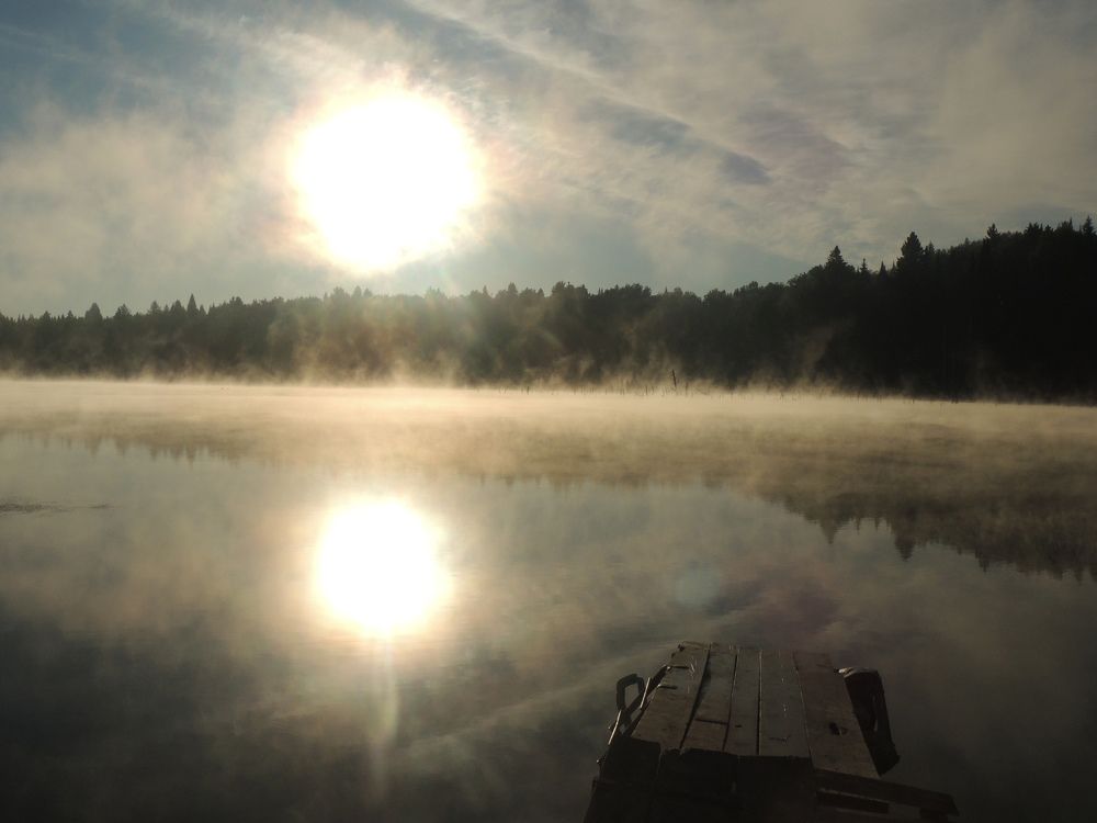 Photograph by Ольга Харламова