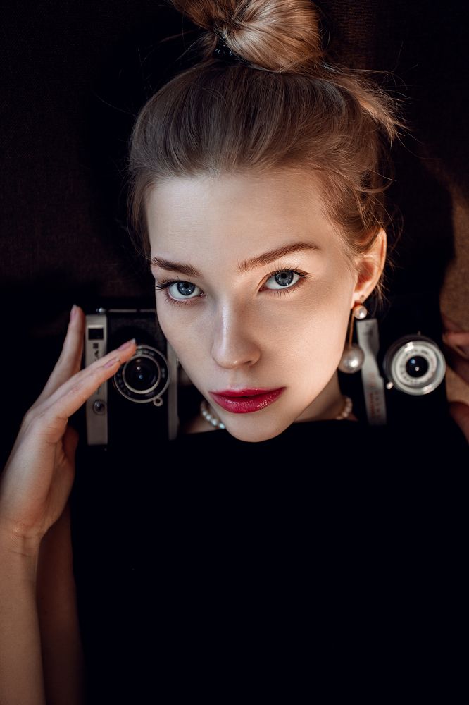 Photograph by Olga Miller