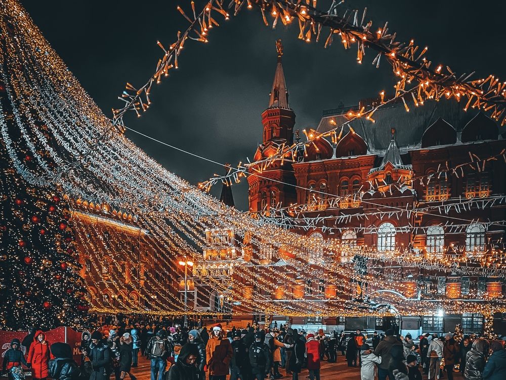Photograph by Владимир Петухов