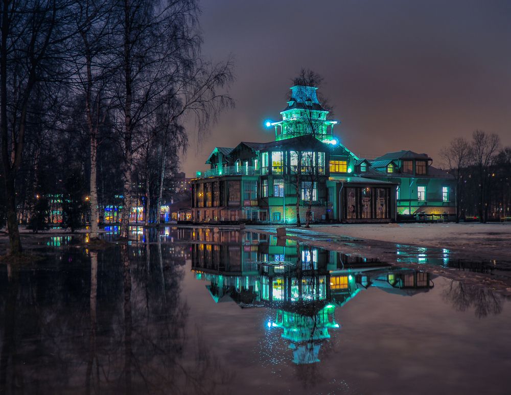 Photograph by Ольга Якшина