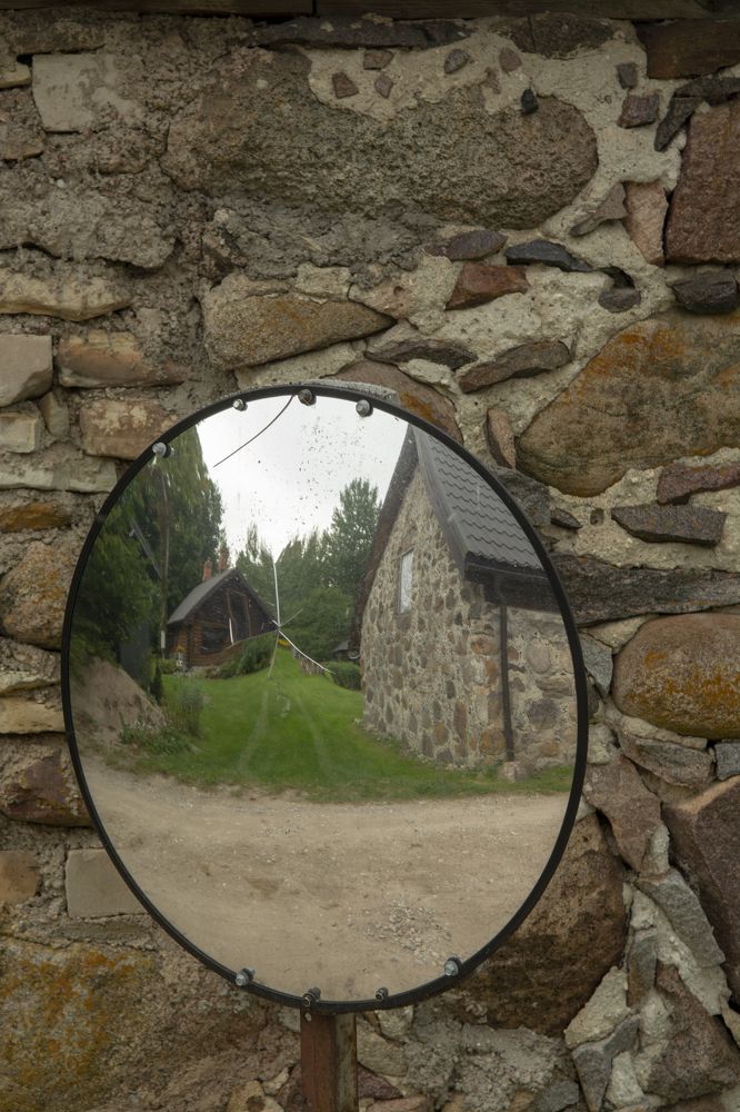 Photograph by Ilze Onzule