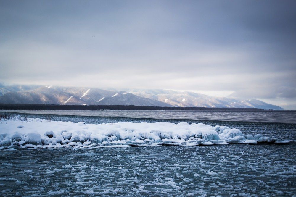 Photograph by Евгений Крюков