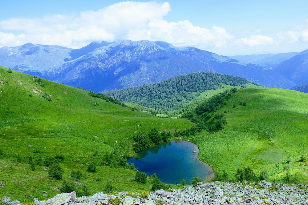 Photograph by Белоусов Александр