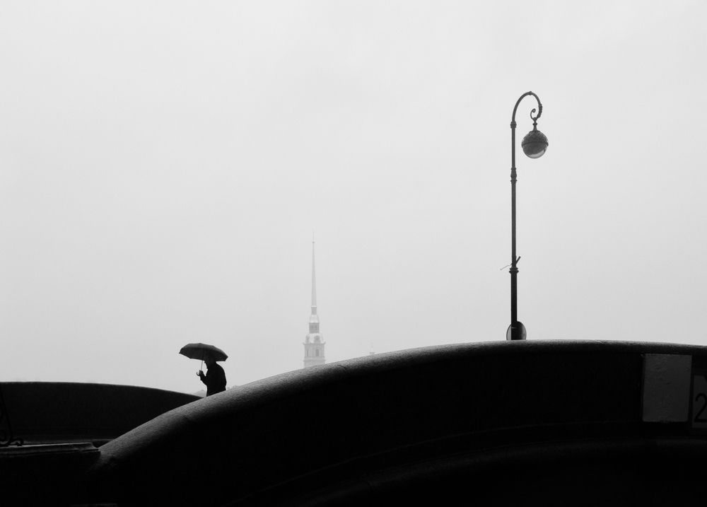 Photograph by Евгений Луцко