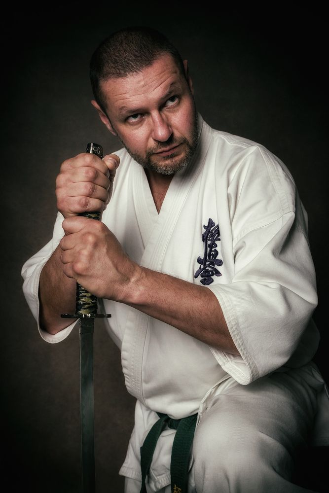 Photograph by Grzegorz Klejnot