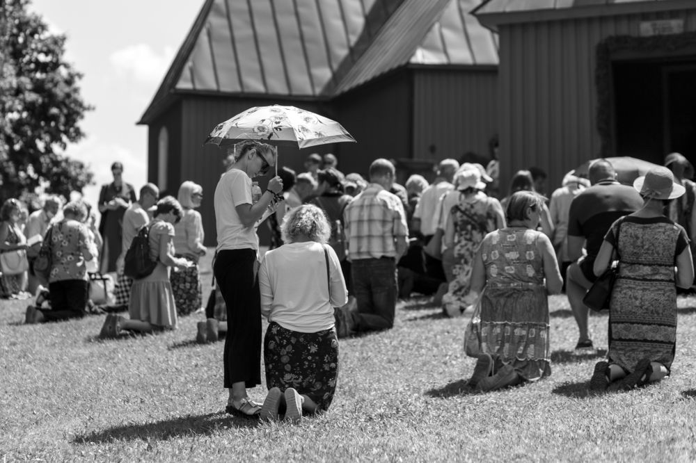 Photograph by Rolandas Valančauskas