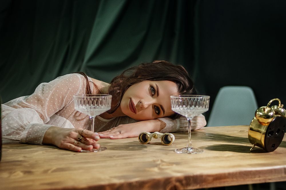 Photograph by Татьяна Соколова