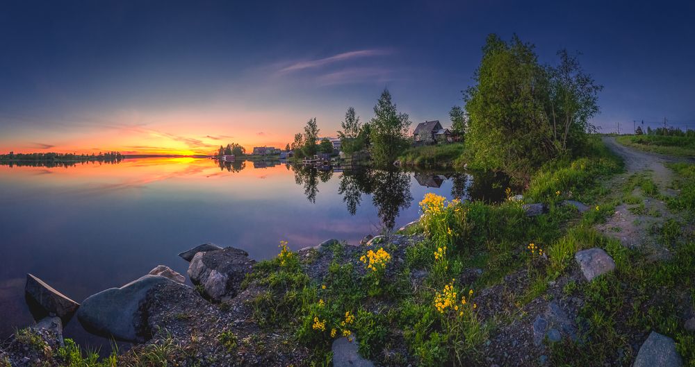 Photograph by Евгений Луцко