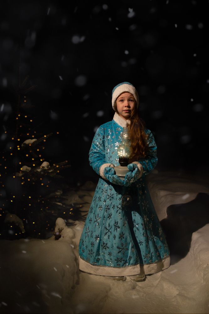 Photograph by Елена Трунова