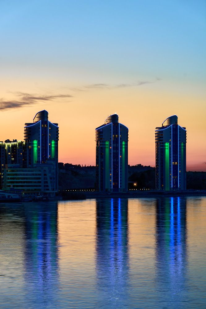 Photograph by Sergey Sohorev