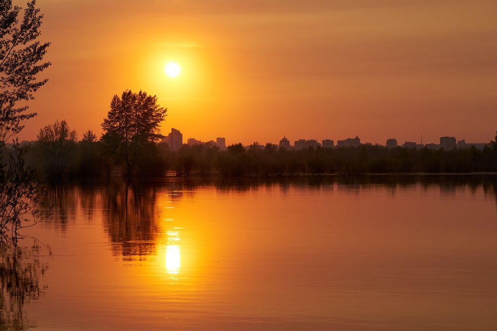 Photograph by Sergey Sohorev