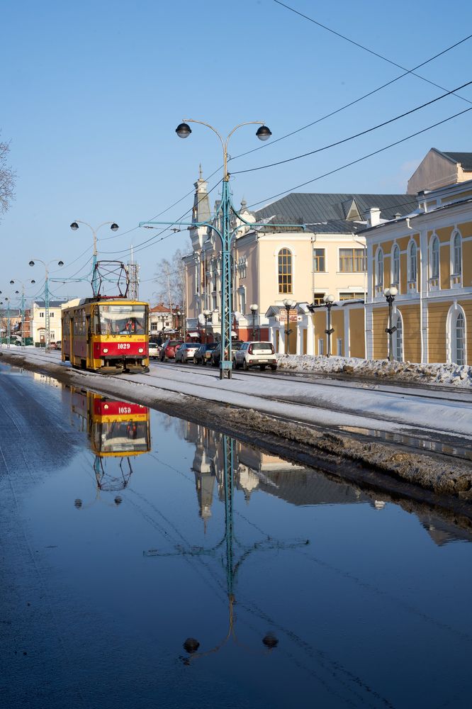 Photograph by Sergey Sohorev