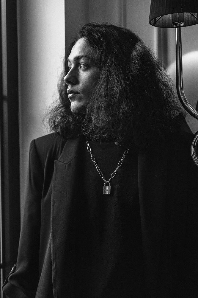 Фотография автора Natalia Kachmazer