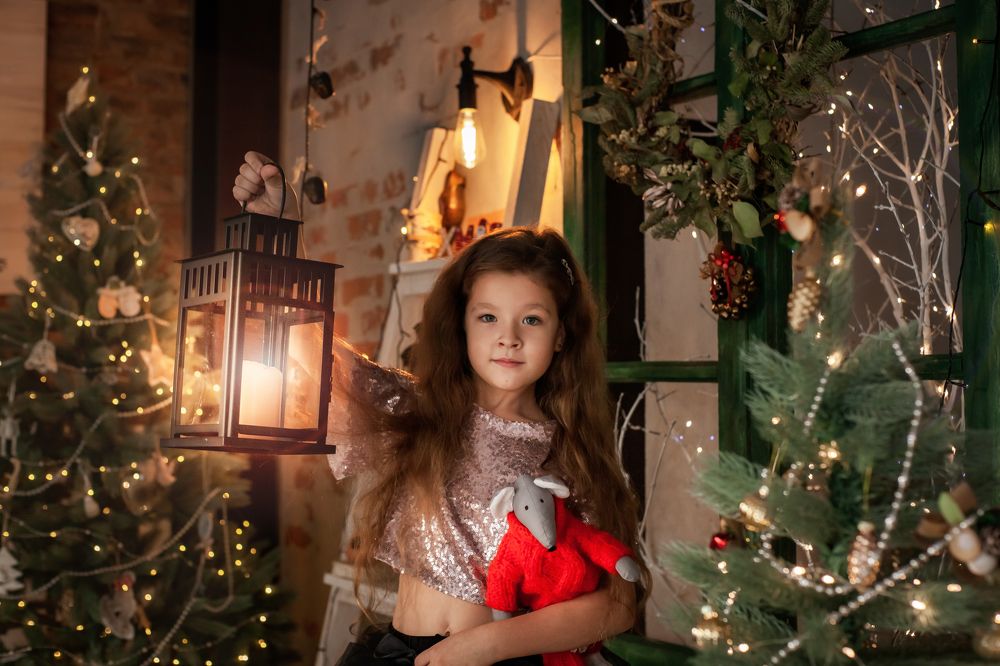 Photograph by Екатерина Оспанова