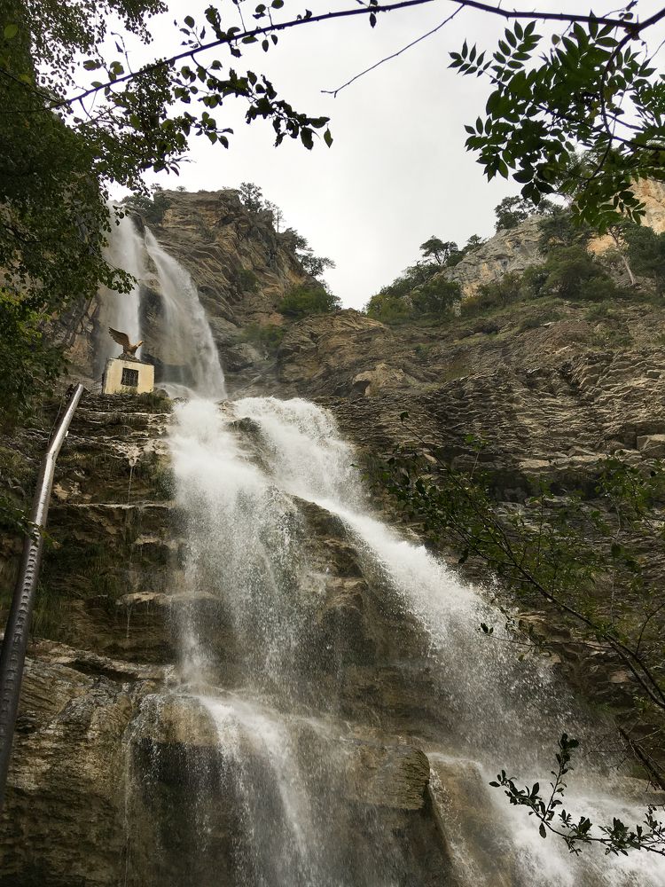 Photograph by Виктория Сметанина