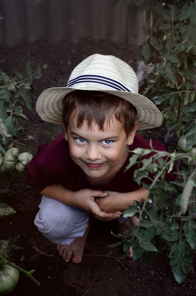 Photograph by Аликина Татьяна