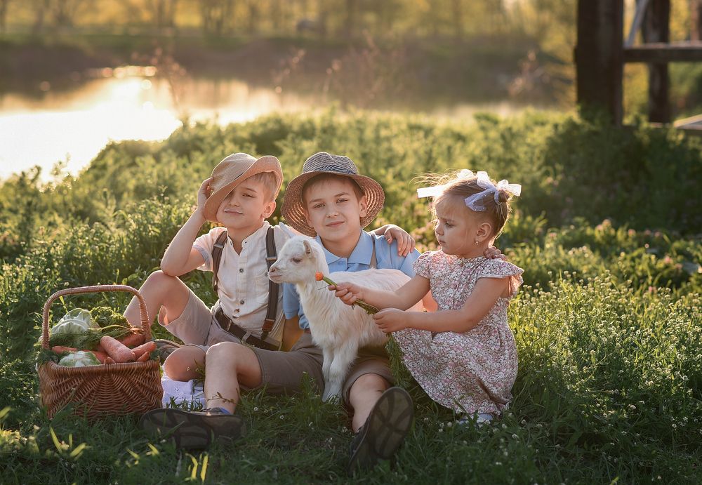 Photograph by Екатерина Рязанова