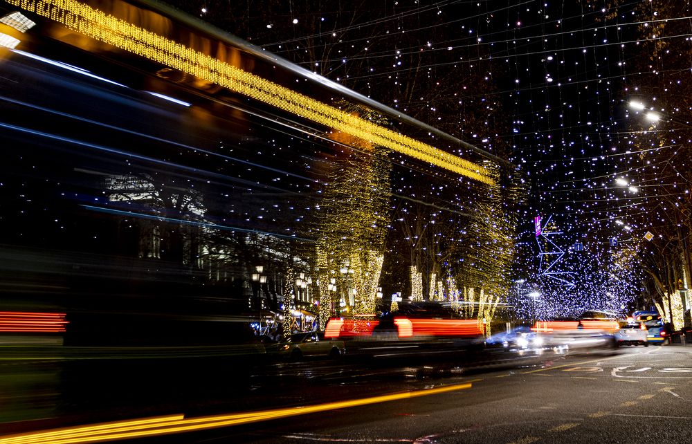 Photograph by Alex Kalpus