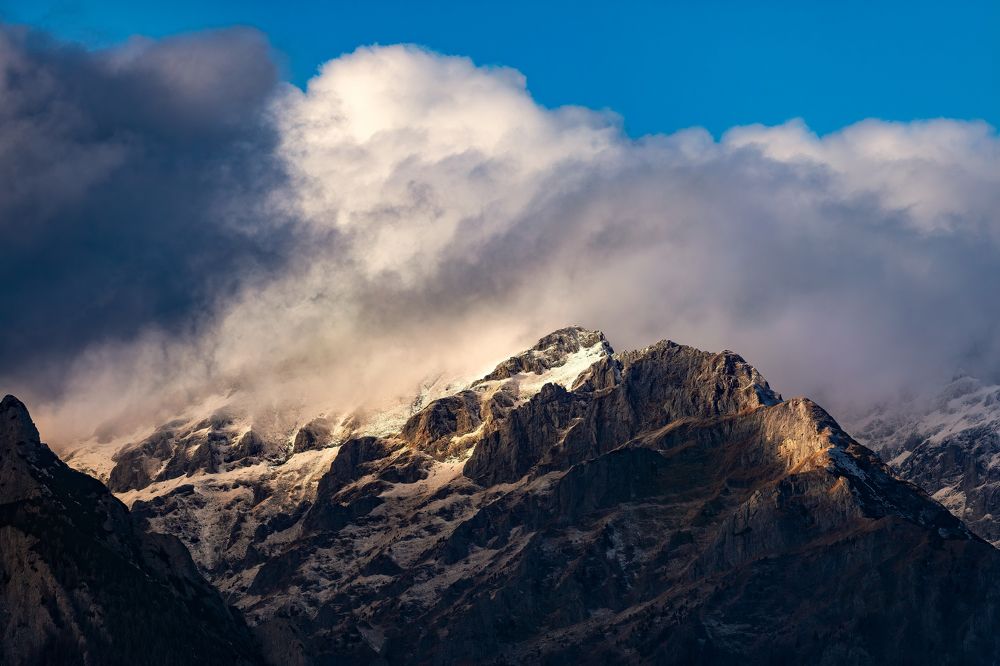 Photograph by Adrian Grigore