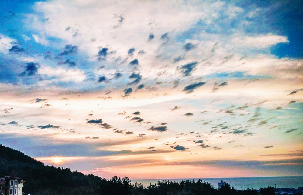 Photograph by Николай Ковальчук