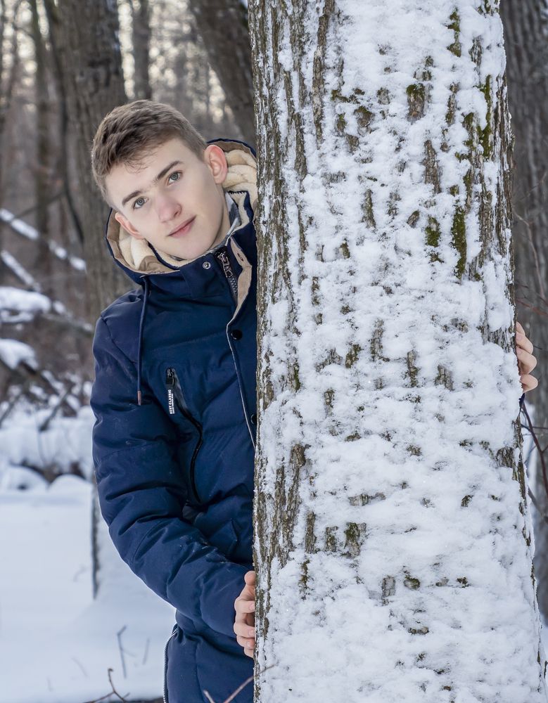 Photograph by Меркулова Наталья Геннадьевна