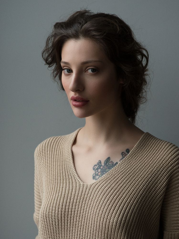 Photograph by Sergey