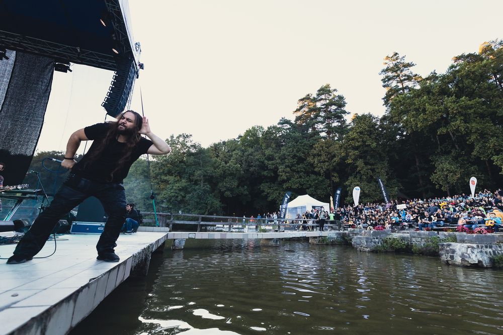 Photograph by Adrian Grigore