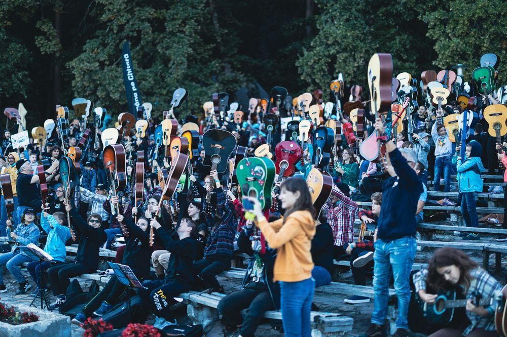 Photograph by Adrian Grigore