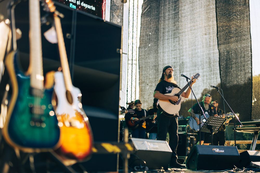 Photograph by Adrian Grigore