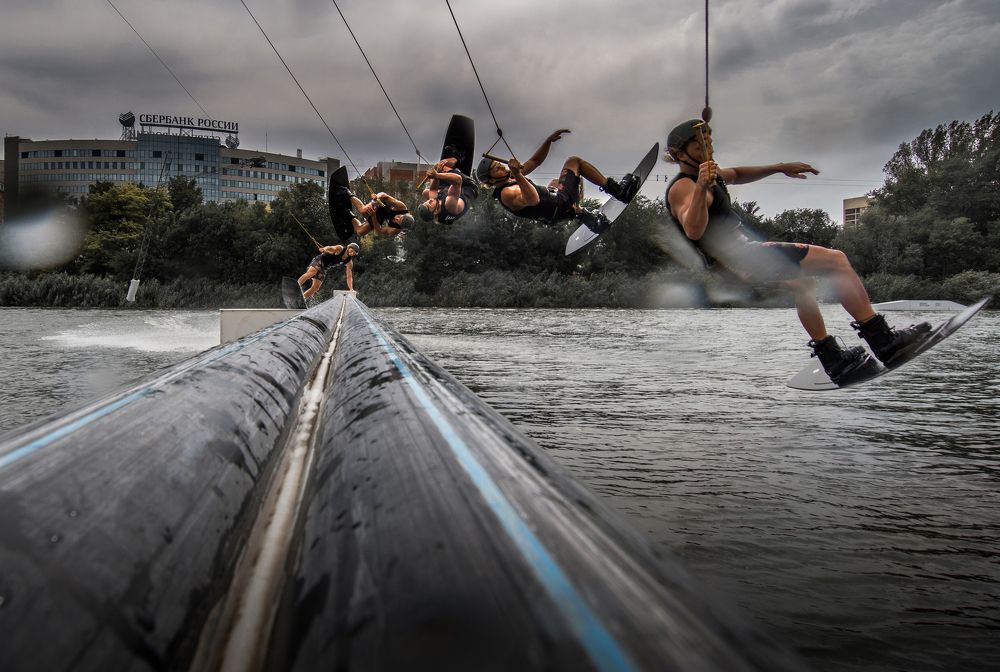 Photograph by Юрий Шумейко