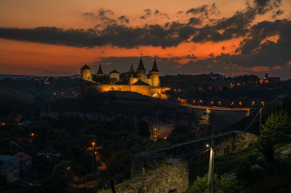 Photograph by Юрий Кравцов