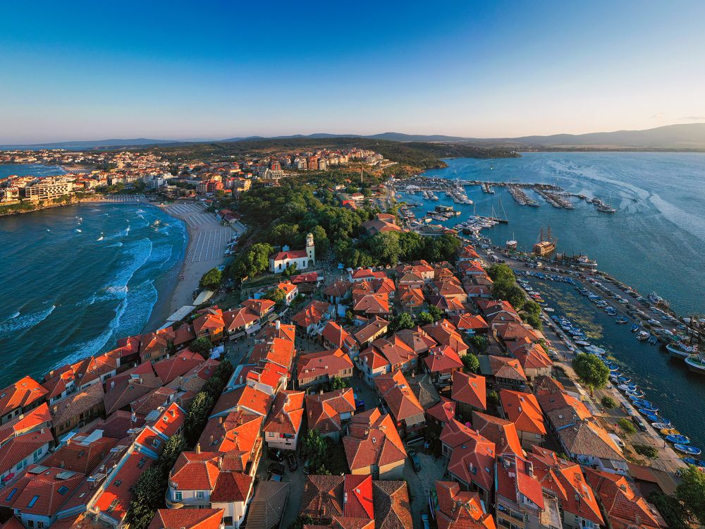 Photograph by Damyan Dimitrov