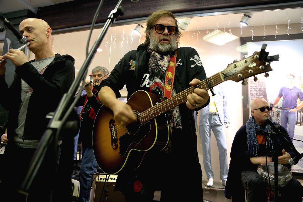 Photograph by Москаленко Юрий