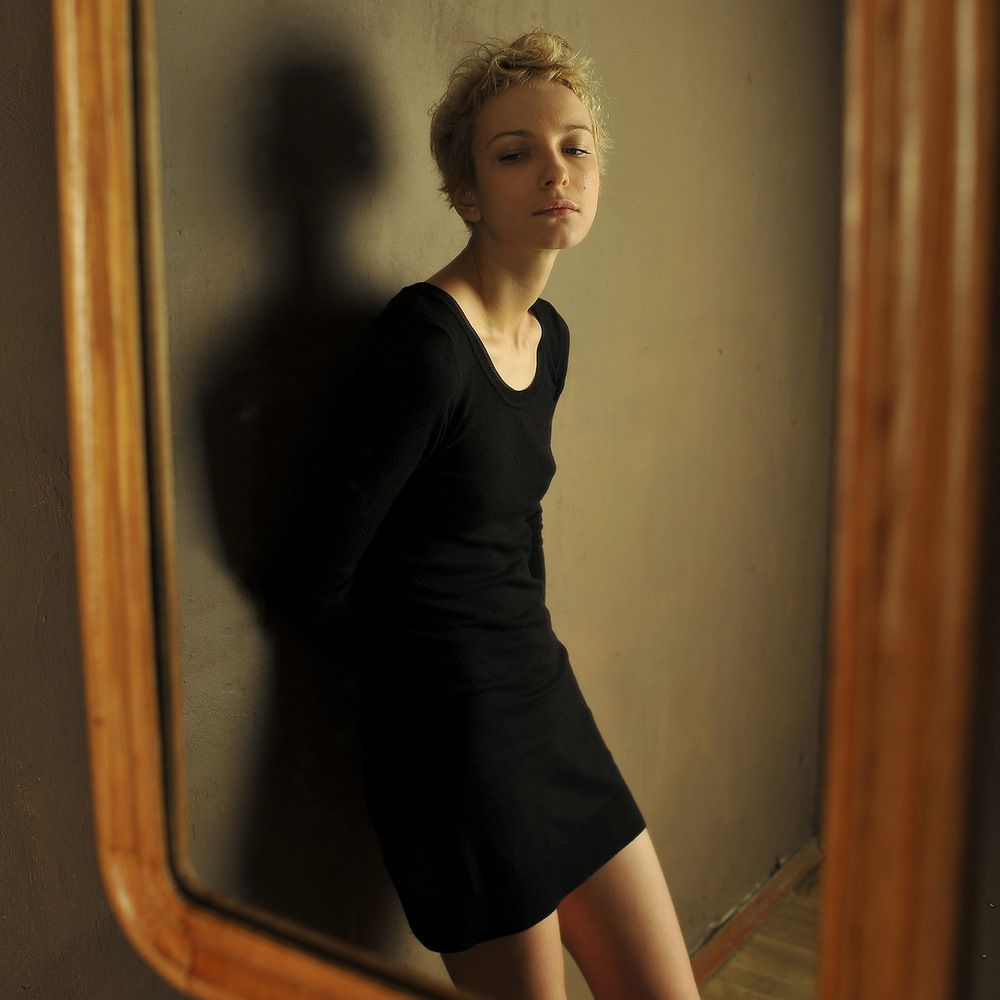 Фотография автора Илья Зубов