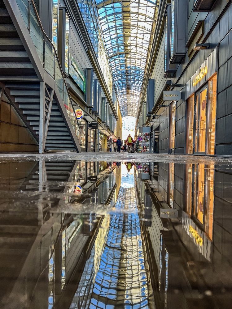 Photograph by Алексей Большаков