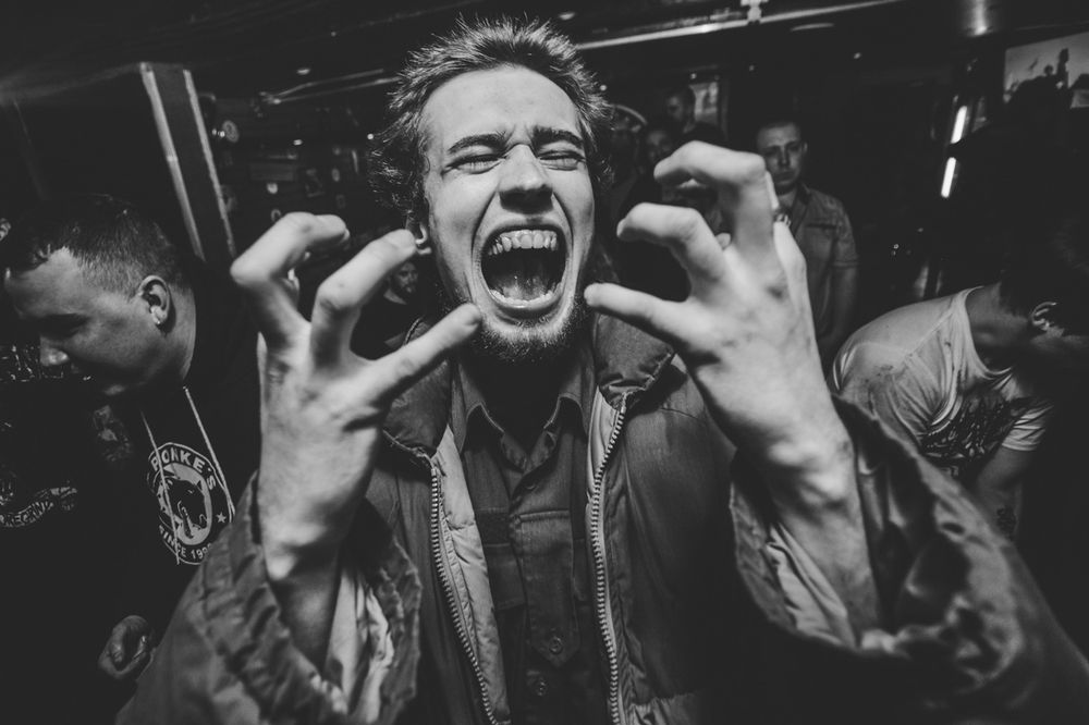 Photograph by Рита Февралева