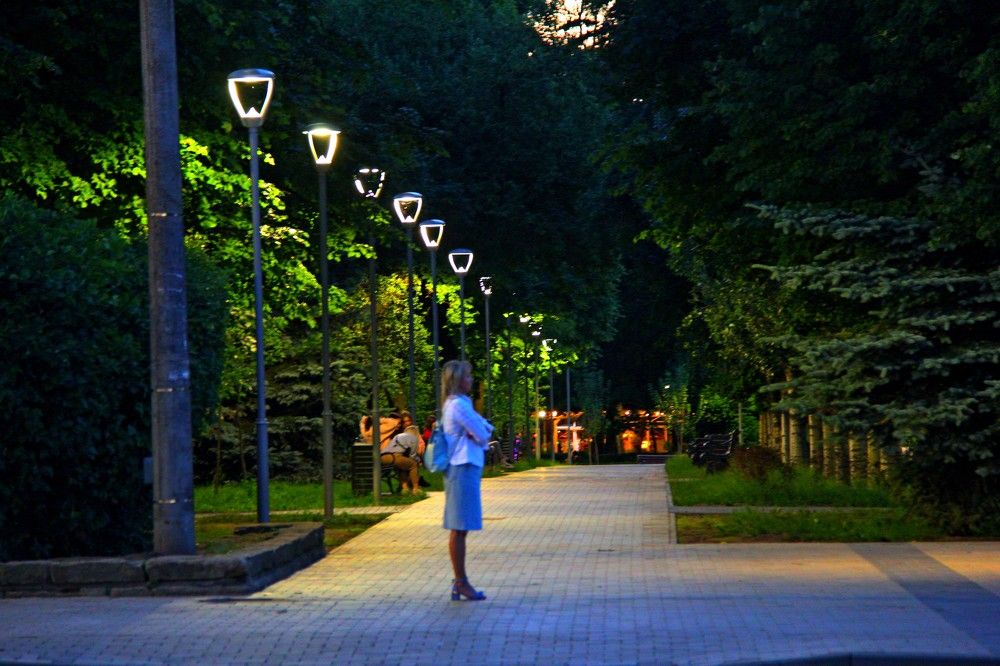 Photograph by Дмитрий