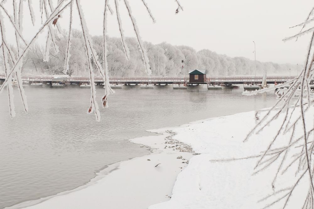 Photograph by Наталья Кулемина