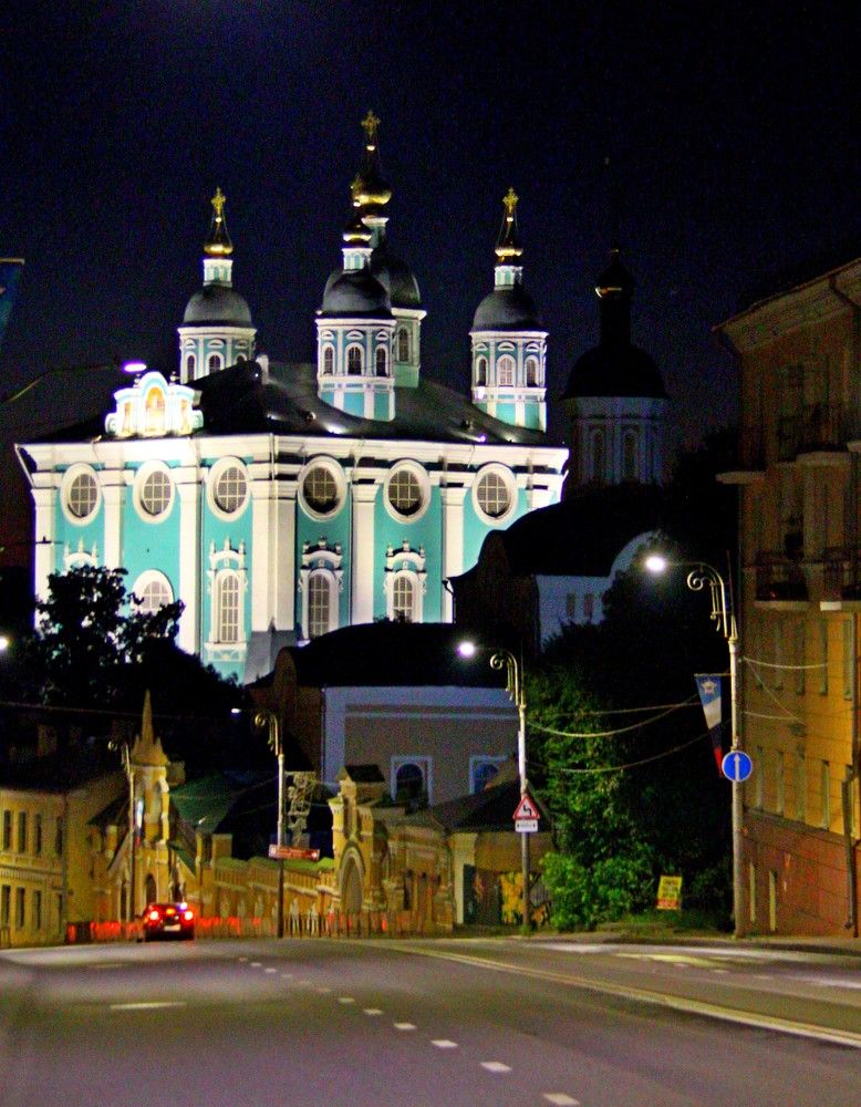 Photograph by Дмитрий