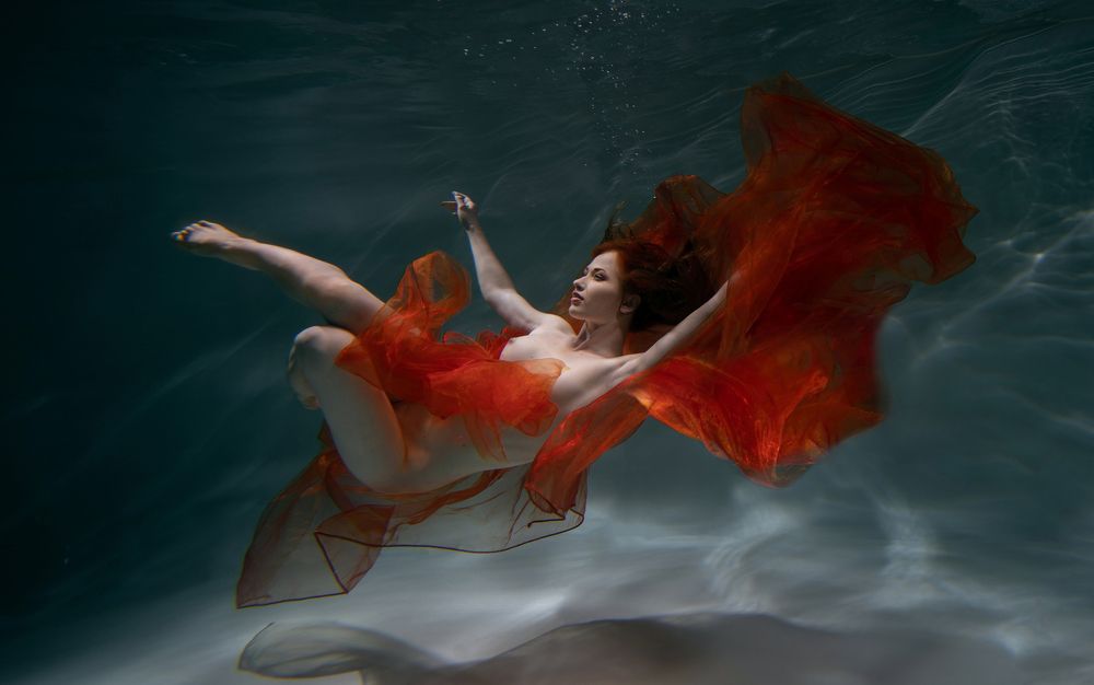 Photograph by Прокофьев Антон