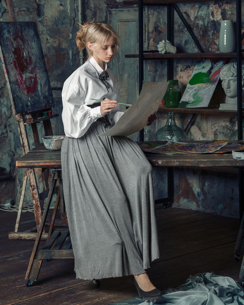 Photograph by Екатерина Коломеец