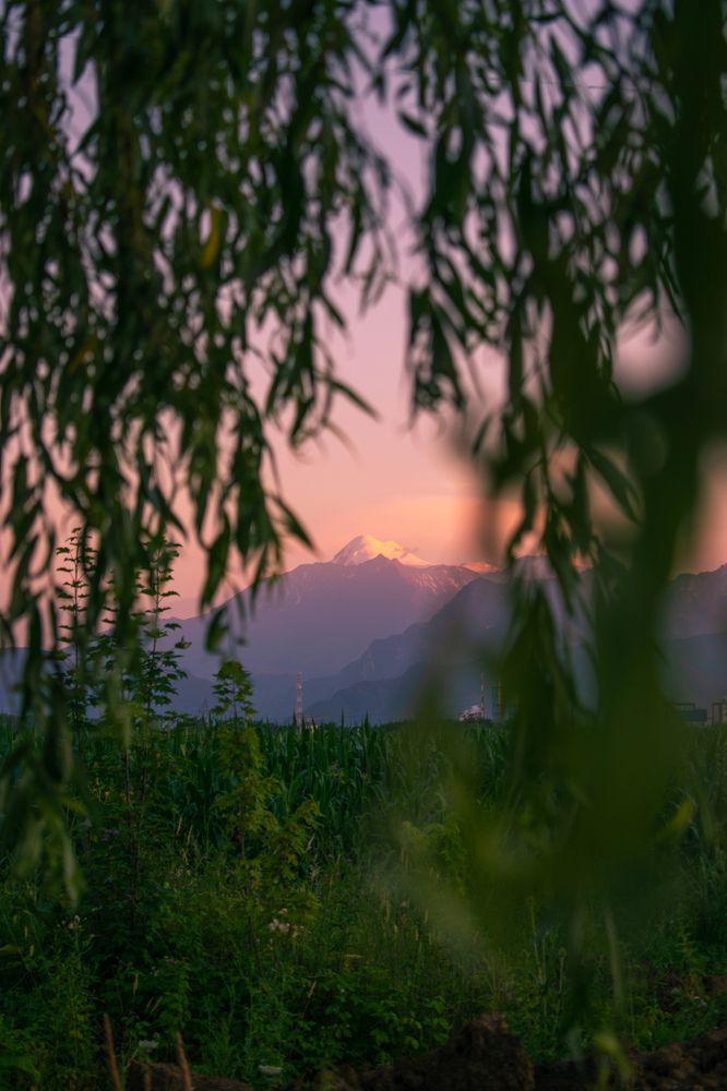 Photograph by Ахсарбек Абаев