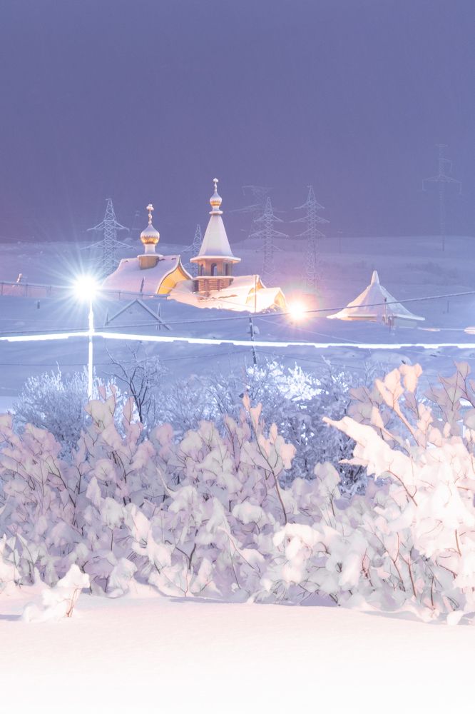 Photograph by Ахсарбек Абаев