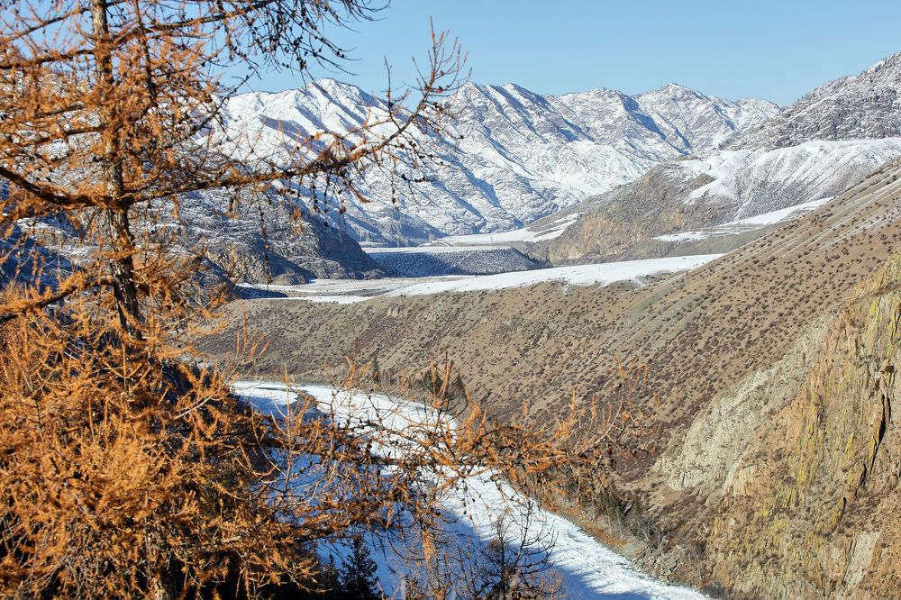 Photograph by Константин Кузнецов