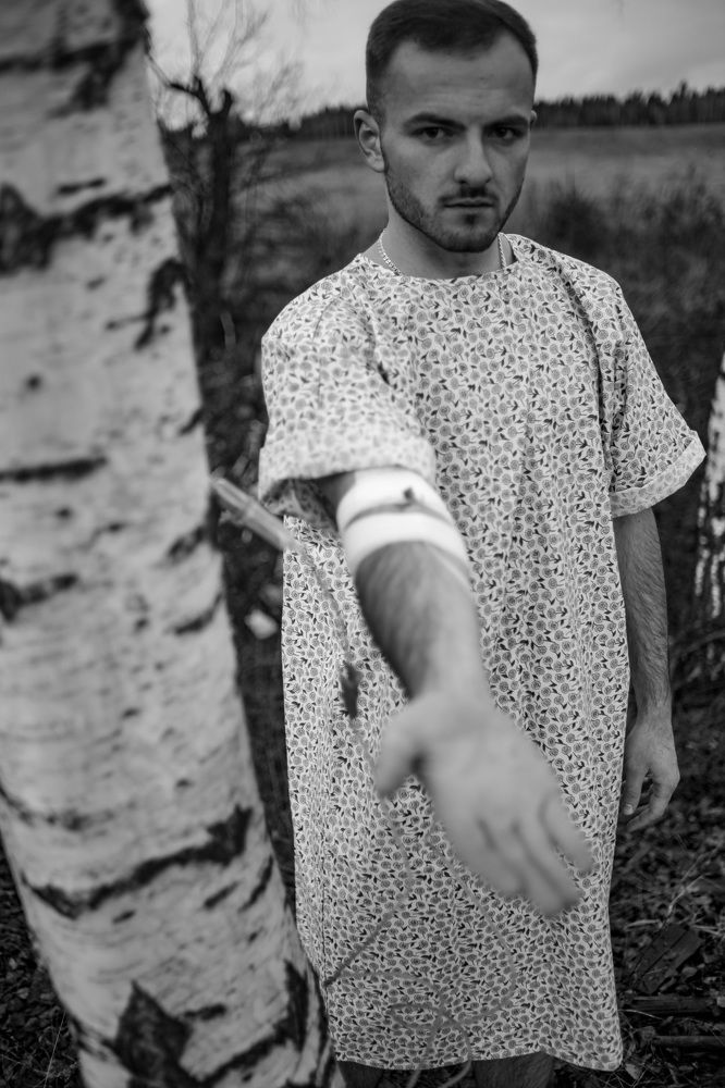 Photograph by Дмитрий Антонов